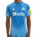Maglia Newcastle United FC Portiere Divisa Prima 2025/26
