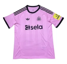 Maglia Newcastle United FC Portiere Divisa Prima Fourth 2025/26