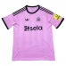 Maglia Newcastle United FC Portiere Divisa Prima Fourth 2025/26
