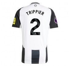 Maglia Newcastle United FC Trippier 2 Divisa Prima 2024/25