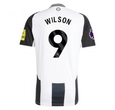 Maglia Newcastle United FC Wilson 9 Divisa Prima 2024/25