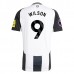 Maglia Newcastle United FC Wilson 9 Divisa Prima 2024/25