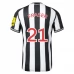 Maglia Newcastle United Fraser 21 Divisa Prima 2023/24