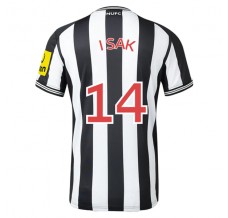 Maglia Newcastle United Isak 14 Divisa Prima 2023/24