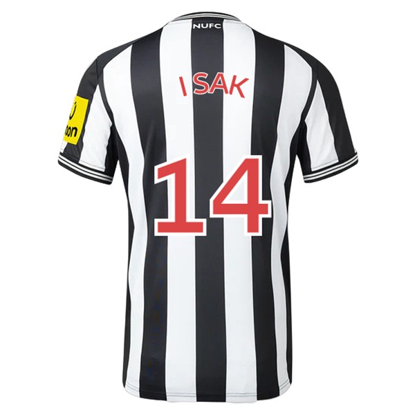 Divisa newcastle 2025
