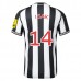 Maglia Newcastle United Isak 14 Divisa Prima 2023/24