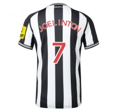 Maglia Newcastle United Joelinton 7 Divisa Prima 2023/24