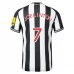 Maglia Newcastle United Joelinton 7 Divisa Prima 2023/24