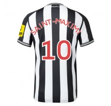 Maglia Newcastle United Saint-Maximin 10 Divisa Prima 2023/24