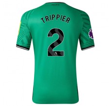 Maglia Newcastle United Trippier 2 Divisa Trasferta 2023/24