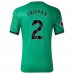 Maglia Newcastle United Trippier 2 Divisa Trasferta 2023/24