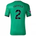 Maglia Newcastle United Trippier 2 Divisa Trasferta 2023/24