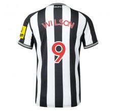 Maglia Newcastle United Wilson 9 Divisa Prima 2023/24