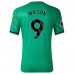 Maglia Newcastle United Wilson 9 Divisa Trasferta 2023/24