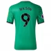 Maglia Newcastle United Wilson 9 Divisa Trasferta 2023/24