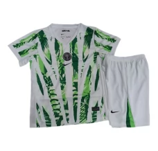 Maglia Nigeria Bambino Divisa Prima 2025