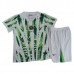 Maglia Nigeria Bambino Divisa Prima 2025