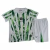 Maglia Nigeria Bambino Divisa Prima 2025