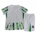 Maglia Nigeria Bambino Divisa Prima 2025