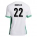 Maglia Nigeria Boniface 22 Divisa Prima 2024