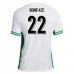 Maglia Nigeria Boniface 22 Divisa Prima 2024