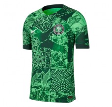 Maglia Nigeria Divisa Prima 2022