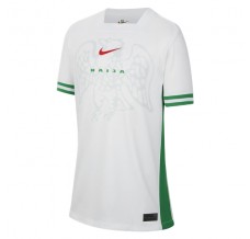 Maglia Nigeria Divisa Prima 2024