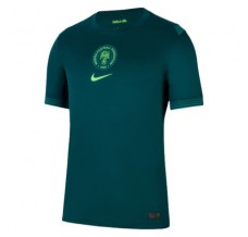 Maglia Nigeria Divisa Prima 2025/26