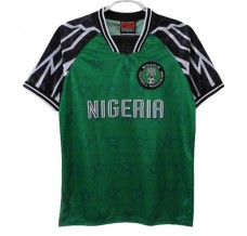 Maglia Nigeria Divisa Prima Retro 1994-95