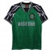 Maglia Nigeria Divisa Prima Retro 1994-95