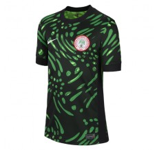 Maglia Nigeria Divisa Trasferta 2024