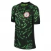 Maglia Nigeria Osimhen 9 Divisa Trasferta 2024
