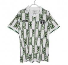 Maglia Nigeria Divisa Trasferta Retro 1994