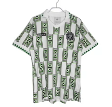 Maglia Nigeria Divisa Trasferta Retro 1994 Maglia Nigeria Divisa Trasferta Retro 1994