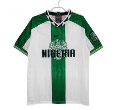 Maglia Nigeria Divisa Trasferta Retro 1996