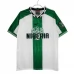 Maglia Nigeria Divisa Trasferta Retro 1996