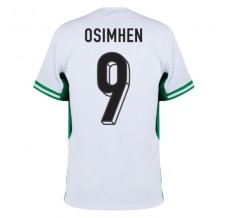 Maglia Nigeria Osimhen 9 Divisa Prima 2024