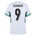 Maglia Nigeria Osimhen 9 Divisa Prima 2024
