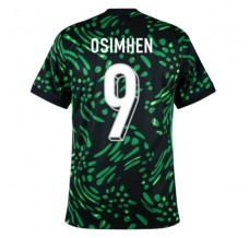 Maglia Nigeria Osimhen 9 Divisa Trasferta 2024