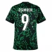 Maglia Nigeria Osimhen 9 Divisa Trasferta 2024