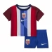 Maglia Norvegia Bambino Divisa Prima 2024