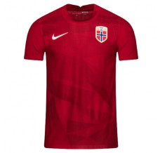 Maglia Norvegia Divisa Prima 2022