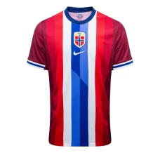 Maglia Norvegia Divisa Prima 2024 Maglia Norvegia Divisa Prima 2024
