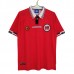 Maglia Norvegia Divisa Prima Retro 1998
