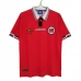 Maglia Norvegia Divisa Prima Retro 1998
