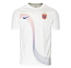 Maglia Norvegia Divisa Trasferta 2022