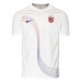Maglia Norvegia Divisa Trasferta 2022