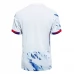 Maglia Norvegia Divisa Trasferta 2024