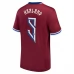 Maglia Norvegia Haaland 9 Divisa Prima 2024 Maglia Norvegia Haaland 9 Divisa Prima 2024
