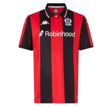 Maglia OGC Nice Divisa Prima 2025/26